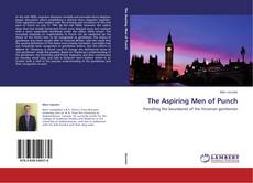 Capa do livro de The Aspiring Men of Punch 