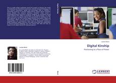 Copertina di Digital Kinship