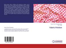 Buchcover von Fabric Friction