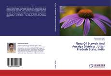Copertina di Flora Of Etawah And Auraiya Districts , Uttar Pradesh State, India