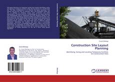 Couverture de Construction Site Layout Planning