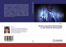 Capa do livro de Active Learning Technology in the Field of Electronics 