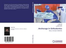 Buchcover von Anchorage In Orthodontics