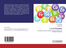 Copertina di 1,2,4-Triazoles