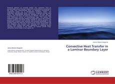 Convective Heat Transfer in a Laminar Boundary Layer kitap kapağı
