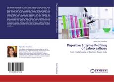 Couverture de Digestive Enzyme Profiling of Labeo calbasu