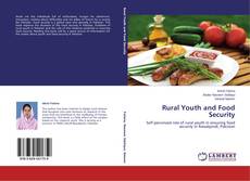 Bookcover of Rural Youth and Food Security