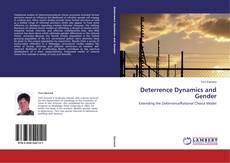Copertina di Deterrence Dynamics and Gender