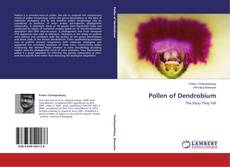 Couverture de Pollen of Dendrobium