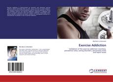 Copertina di Exercise Addiction
