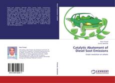 Capa do livro de Catalytic Abatement of Diesel Soot Emissions 
