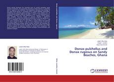 Copertina di Donax pulchellus and Donax rugosus on Sandy Beaches, Ghana