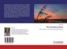 Buchcover von The Auxiliary Units