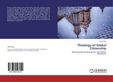 Buchcover von Theology of Global Citizenship