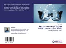 Couverture de Enhanced Performance of MANET Nodes Using NEMO