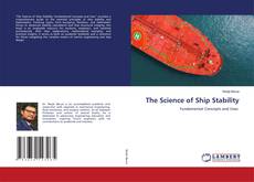 Portada del libro de The Science of Ship Stability