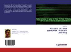 Couverture de Adaptive Channel Estimation for Turbo Decoding