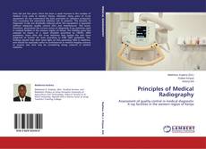 Buchcover von Principles of Medical Radiography