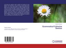 Buchcover von Grammatical Cohesive Devices