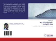 Financial Space : Revitalization的封面