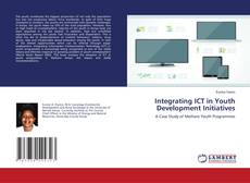 Copertina di Integrating ICT in Youth Development Initiatives