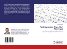 Buchcover von The Eigenmode Projection Technique
