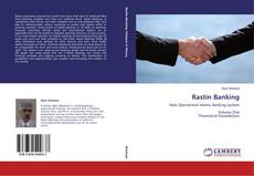 Capa do livro de Rastin Banking 