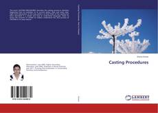 Buchcover von Casting Procedures