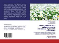 Capa do livro de Лечение больных туберкулезом мочевого пузыря и простаты 