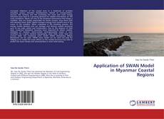 Buchcover von Application of SWAN Model in Myanmar Coastal Regions