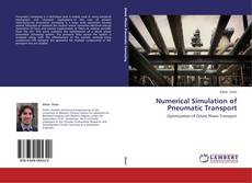 Buchcover von Numerical Simulation of Pneumatic Transport