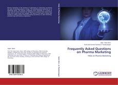 Buchcover von Frequently Asked Questions on Pharma Marketing