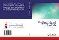 Buchcover von Digital Logic Design and Assembly Language Programming