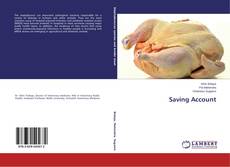 Buchcover von Saving Account