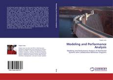 Copertina di Modeling and Performance Analysis