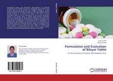Couverture de Formulation and Evaluation of Bilayer Tablet