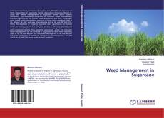 Copertina di Weed Management in Sugarcane