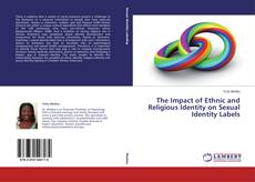 Buchcover von The Impact of Ethnic and Religious Identity on Sexual Identity Labels