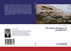 Buchcover von The Indian Muggers of Kurukshetra