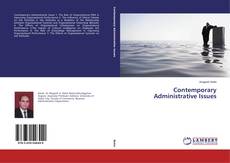 Buchcover von Contemporary Administrative Issues