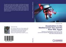 Copertina di Zooplankton in the Mediterranean Sea and the River Nile, Egypt