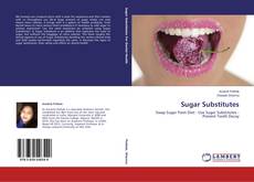 Buchcover von Sugar Substitutes