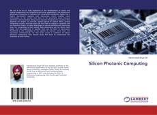 Couverture de Silicon Photonic Computing