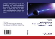 Copertina di Aerogeophysical Interpretation of the Buem Formation, Ghana