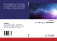 Обложка The Theory of Probability