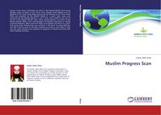Buchcover von Muslim Progress Scan