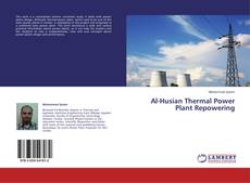 Couverture de Al-Husian Thermal Power Plant Repowering