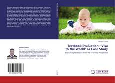 Buchcover von Textbook Evaluation: "Visa to the World" as Case Study