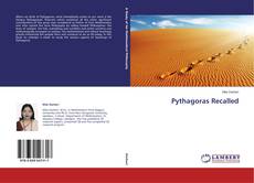 Couverture de Pythagoras Recalled