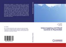 Capa do livro de Intercropping and Weed Control in Pearlmillet 